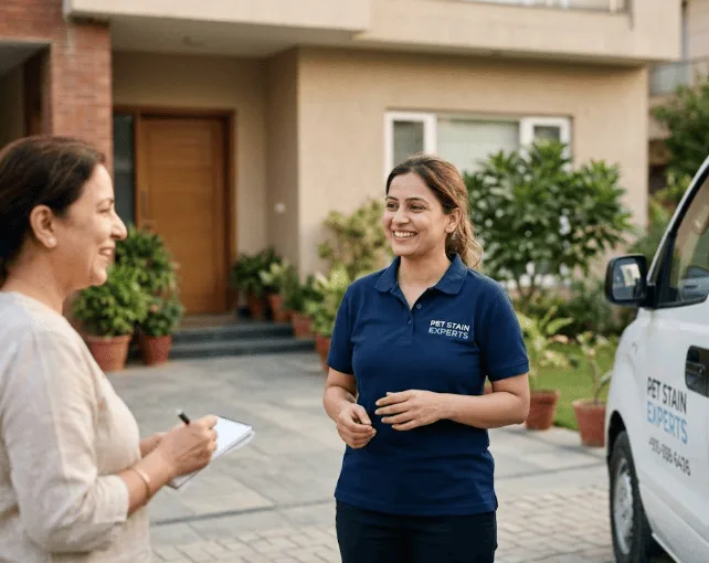 Pet Stain Carpet Cleaning Monrovia, CA FAQs